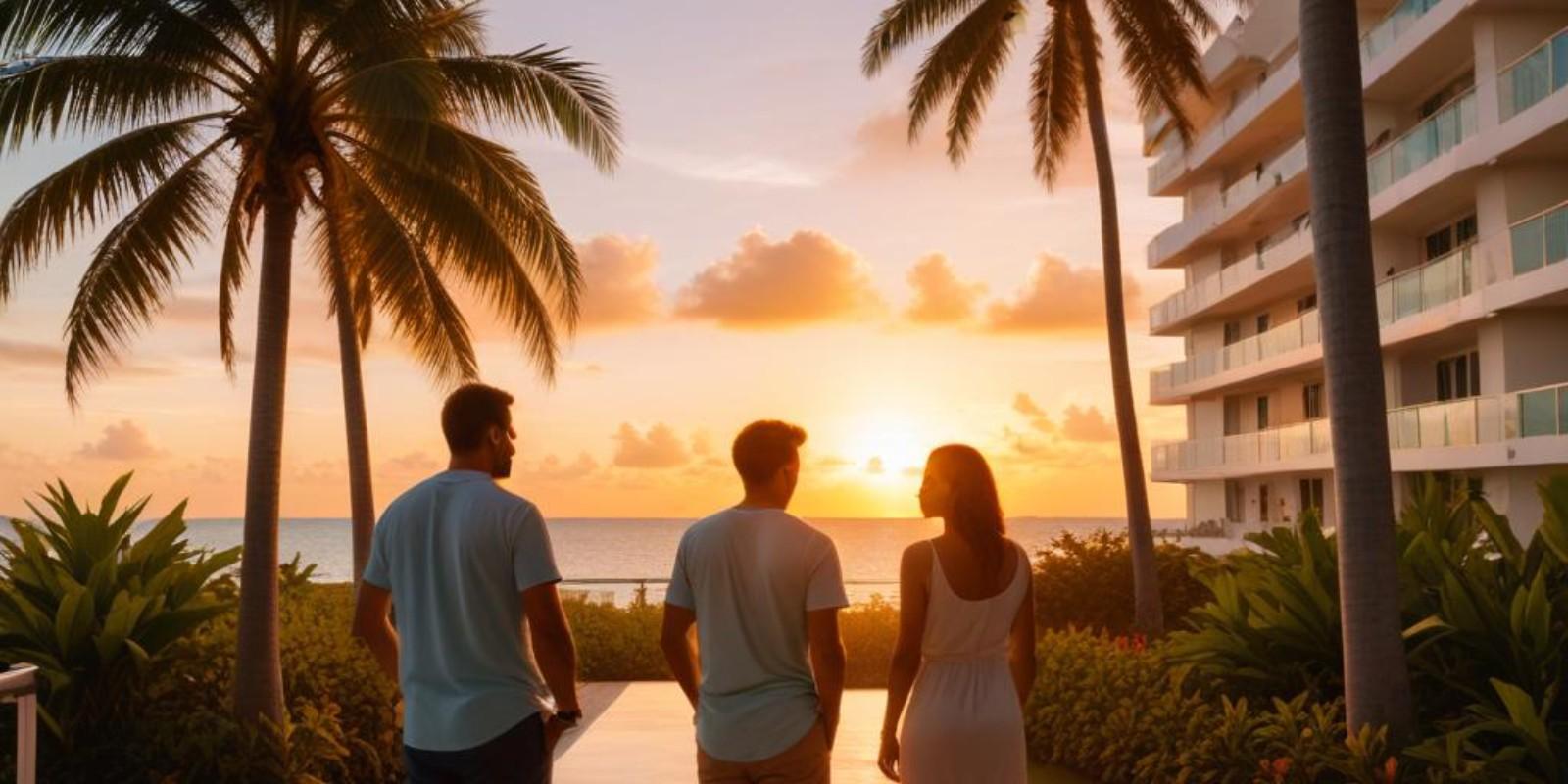 Estrategias de financiamiento para segunda casa en Miami