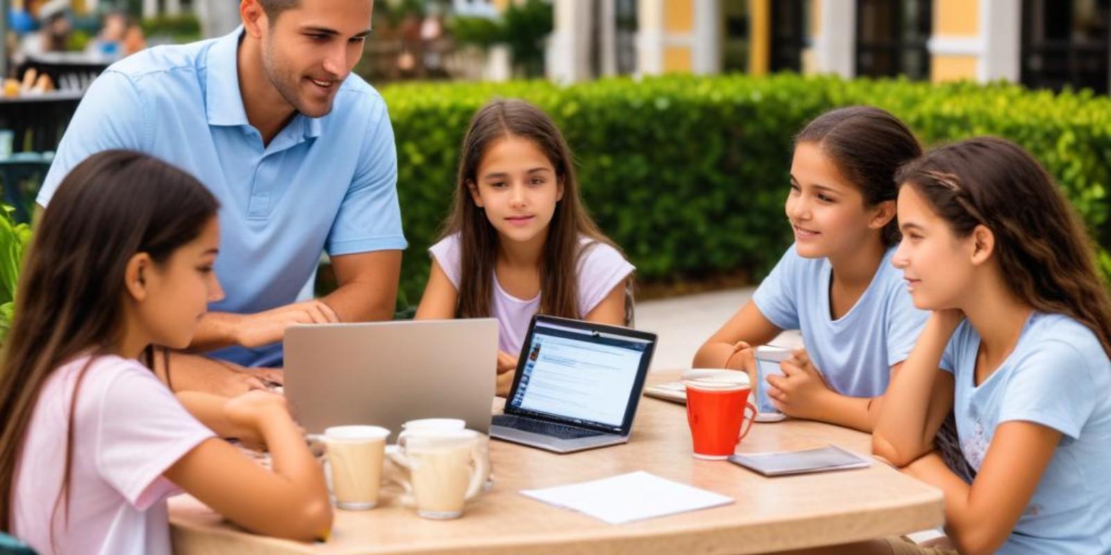 Escuelas Privadas vs. Públicas en Boca Ratón