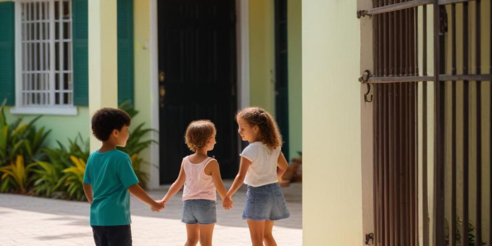 Impacto de la calidad escolar en el valor de tu casa