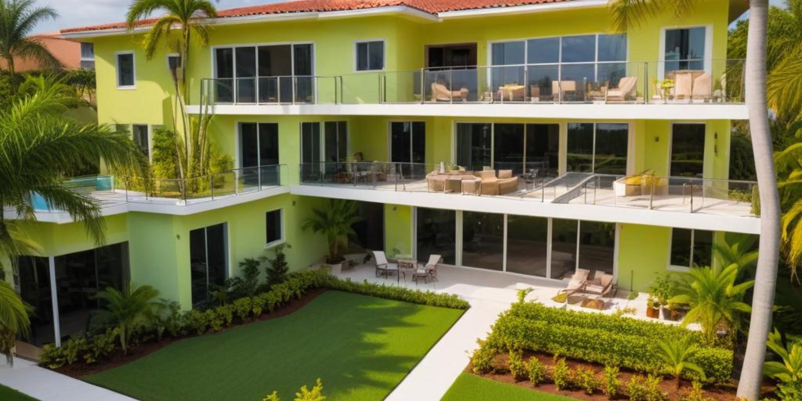 Vivir en Comunidades Cerradas en Boca Ratón