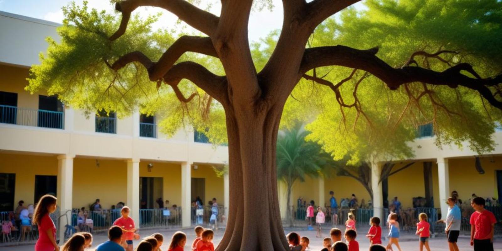 Seguridad Escolar en Boca Raton: Lo Que Debes Saber