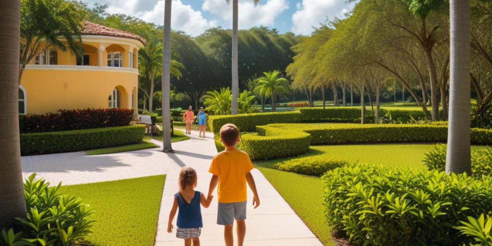 Seguridad y Rentabilidad en Boca Ratón