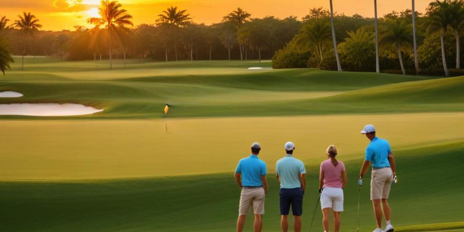Mejores vecindarios de golf en West Palm Beach