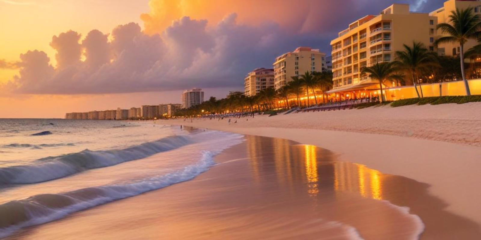 Inversiones en Boca Ratón: Oportunidades para Extranjeros