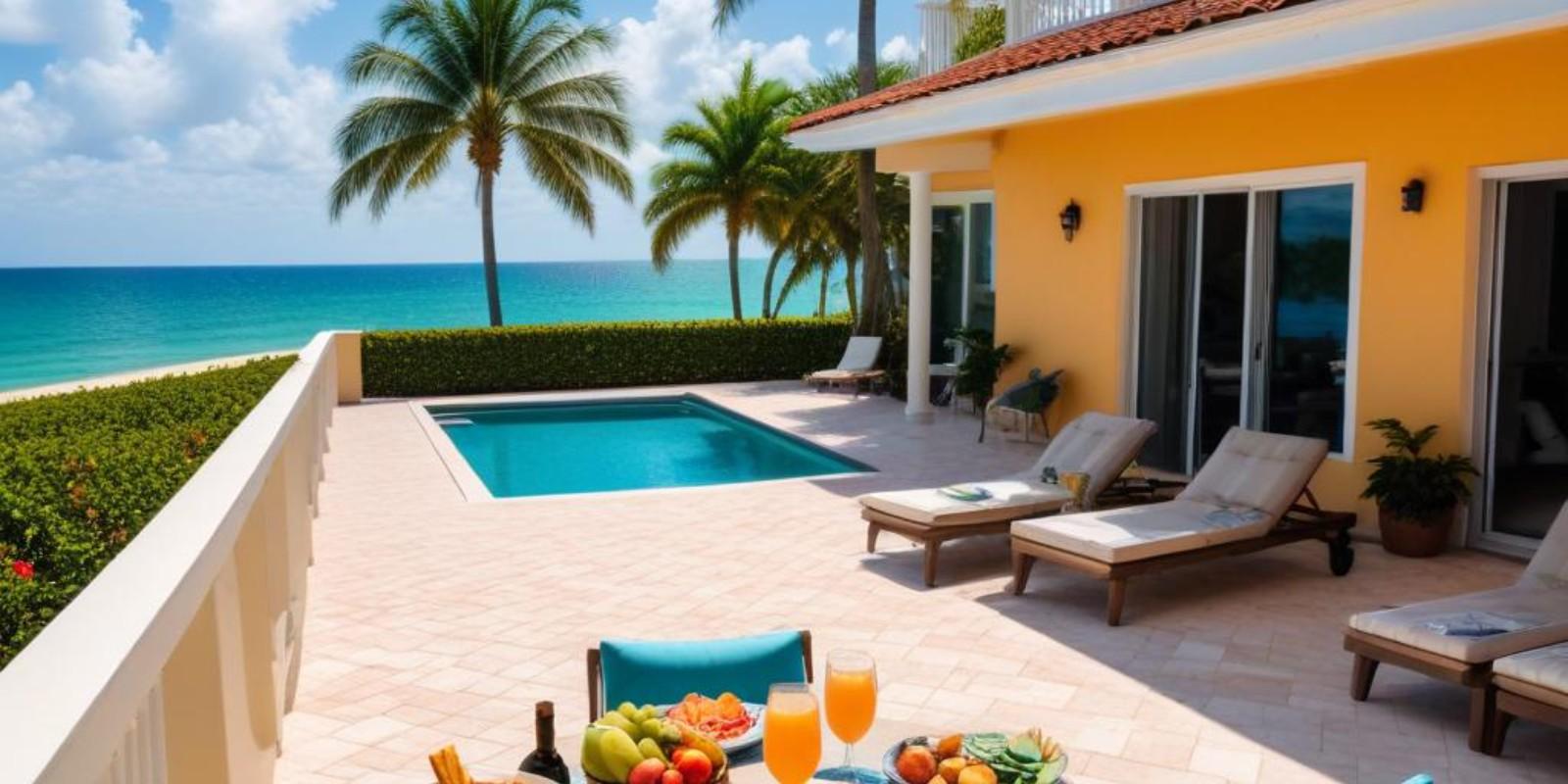 Maximiza tus rentas a corto plazo en West Palm Beach