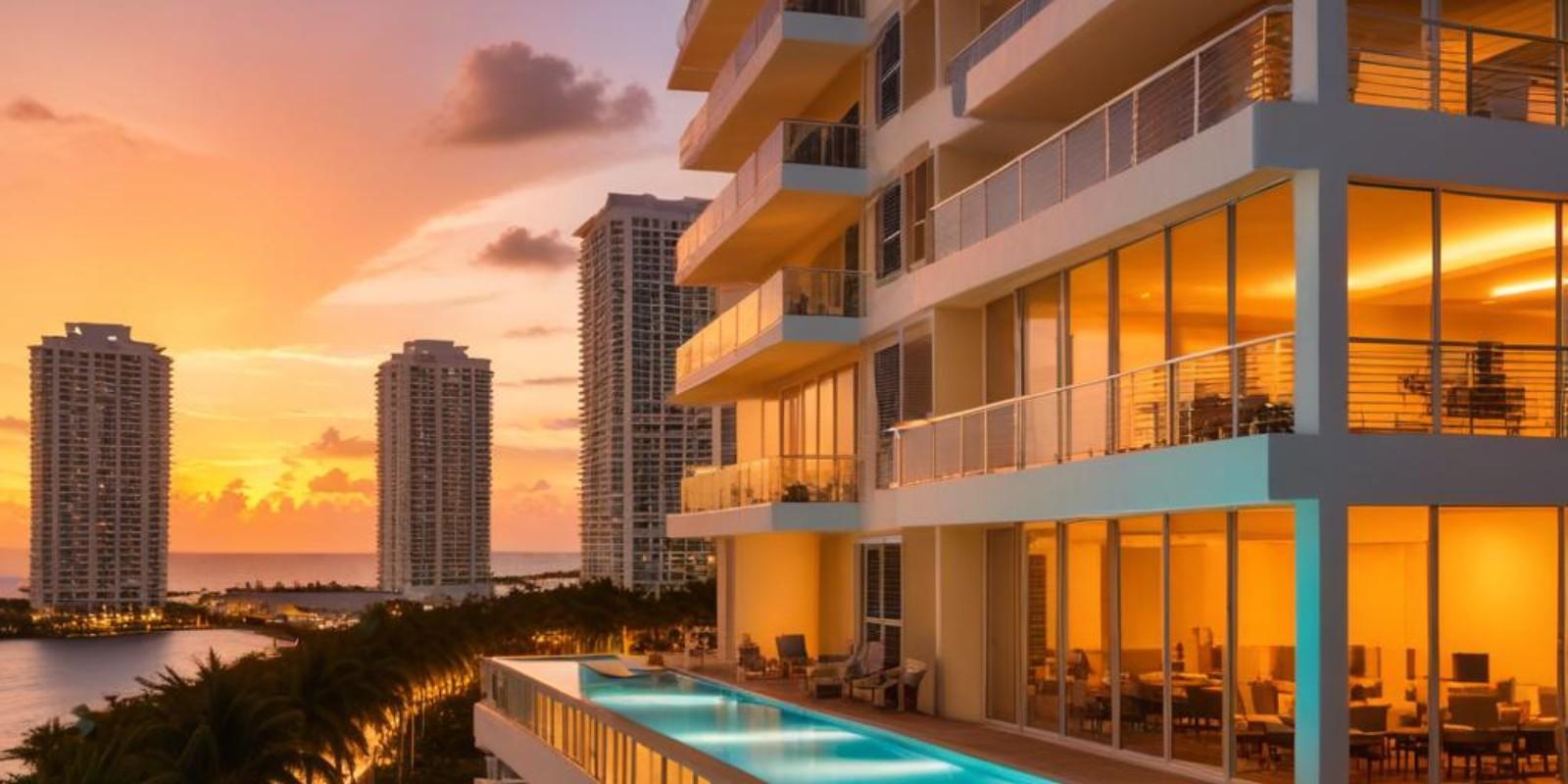 Diferencia entre Cash Flow y Plusvalía en Miami