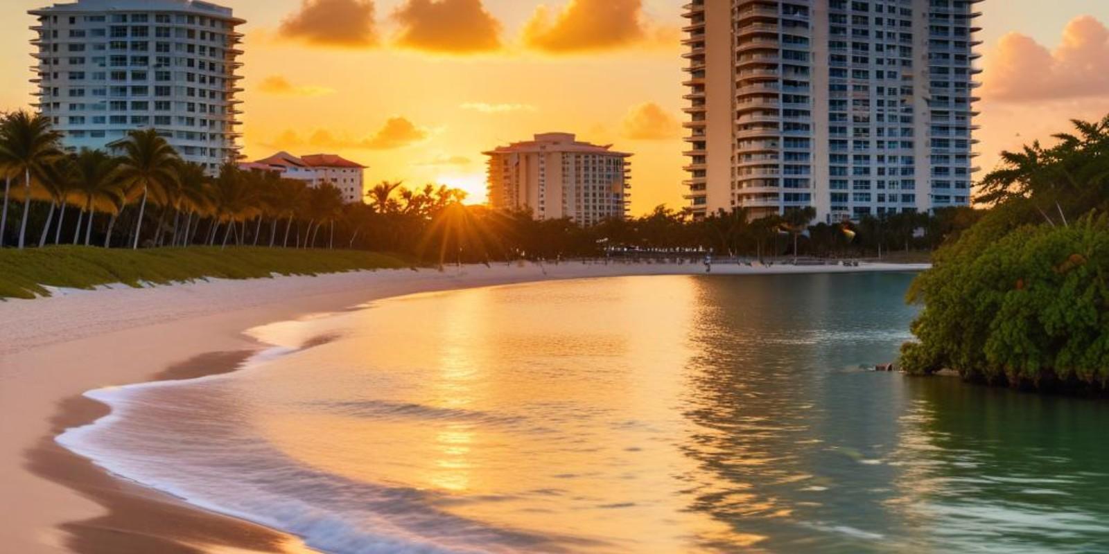 Zonas de Alta Valorización en Boca Ratón