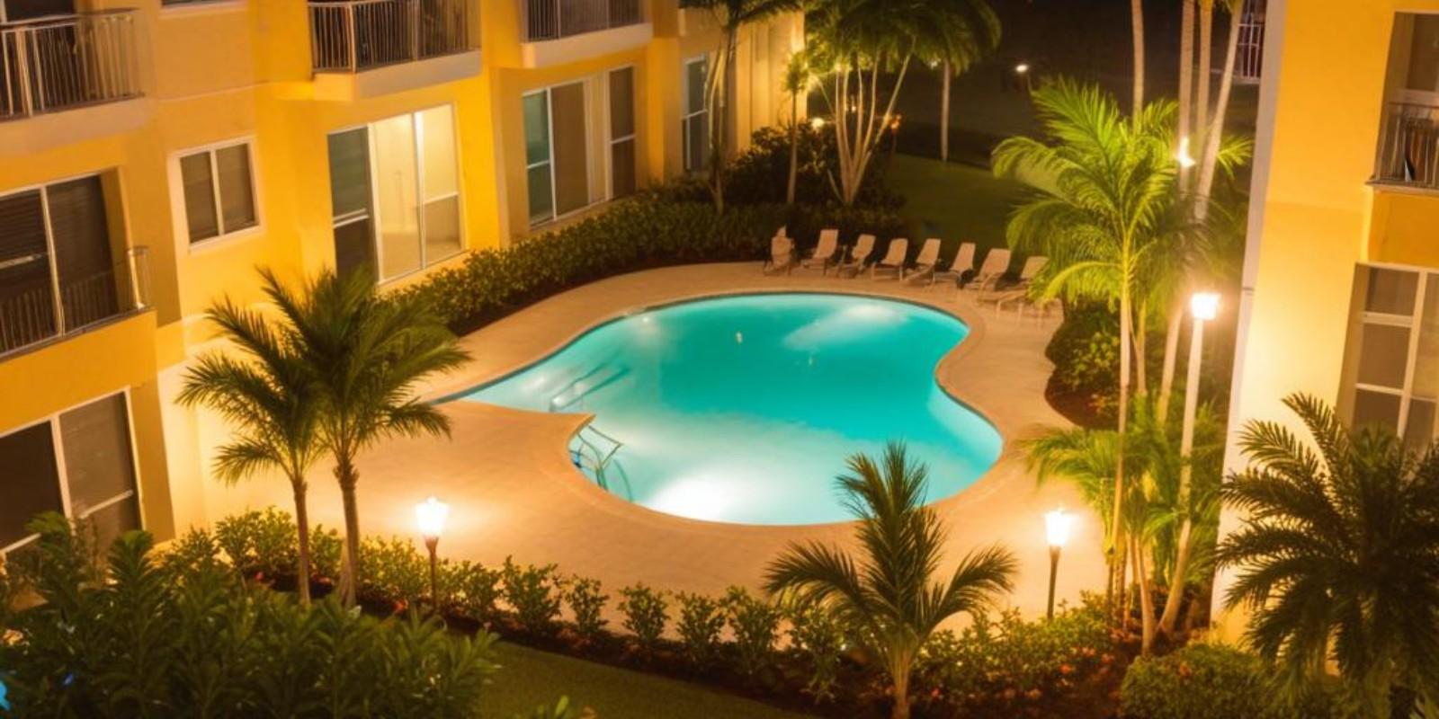 Inversión en multifamiliares en West Palm Beach