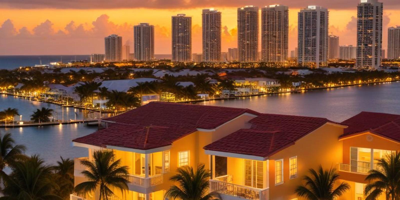 Inversión en Bienes Raíces en Miami: Comercial vs Residencial