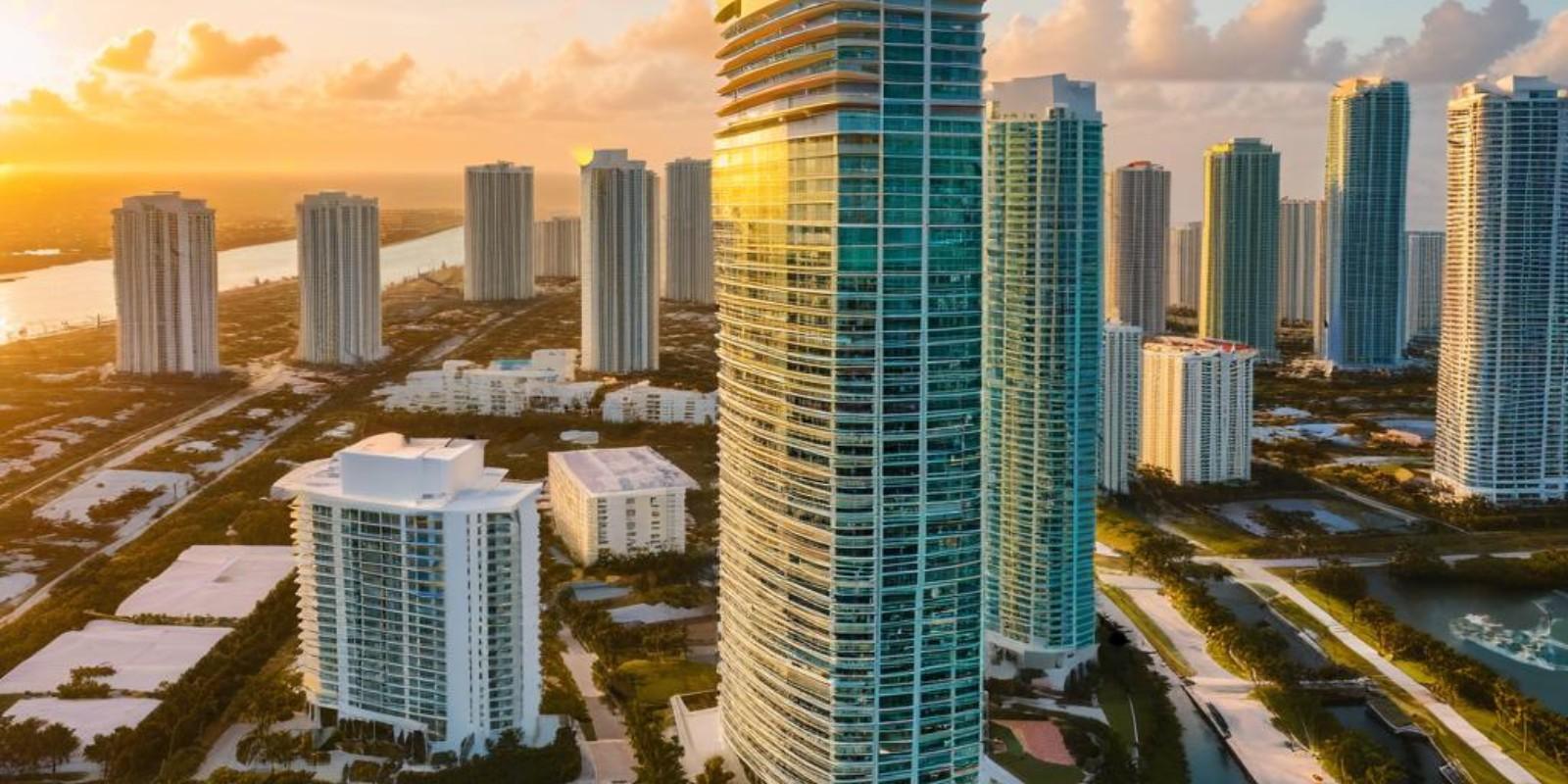 Inversión Inmobiliaria en Miami: Comercial vs. Residencial