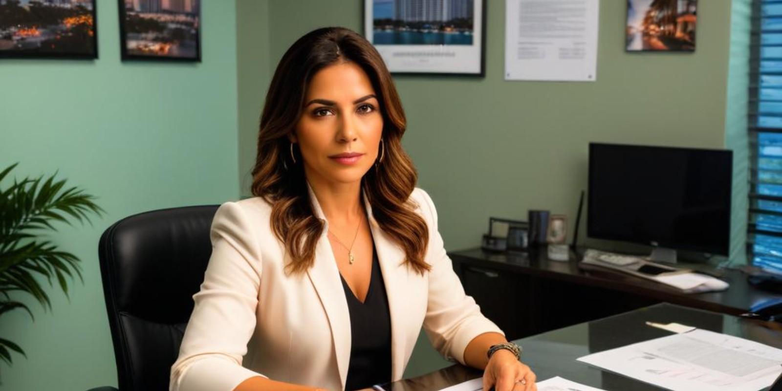 Cómo evitar fraudes inmobiliarios en Miami