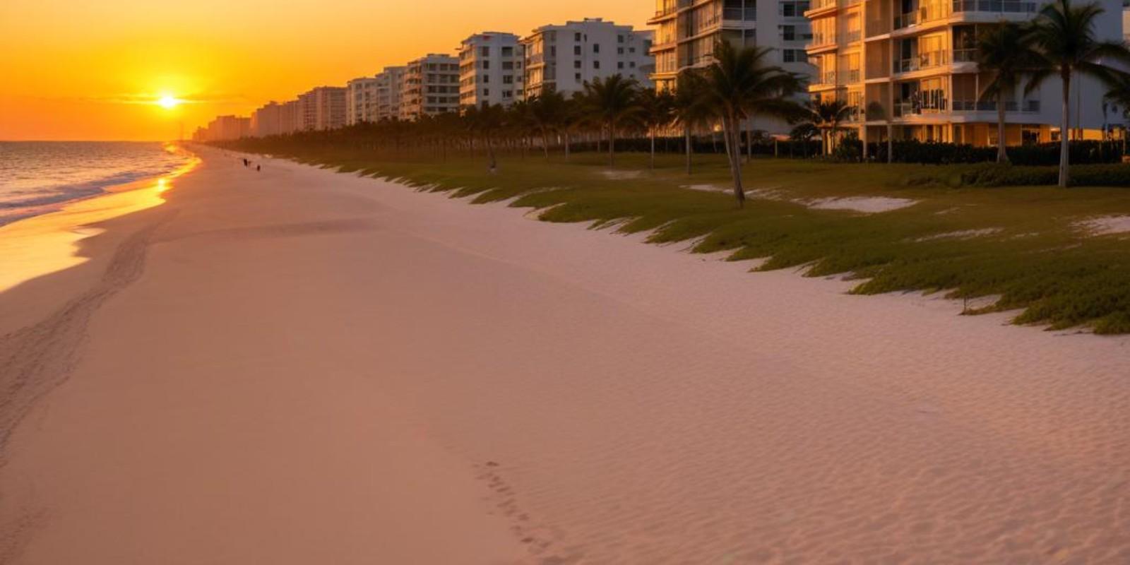 Rentabilidad Inmobiliaria en West Palm Beach