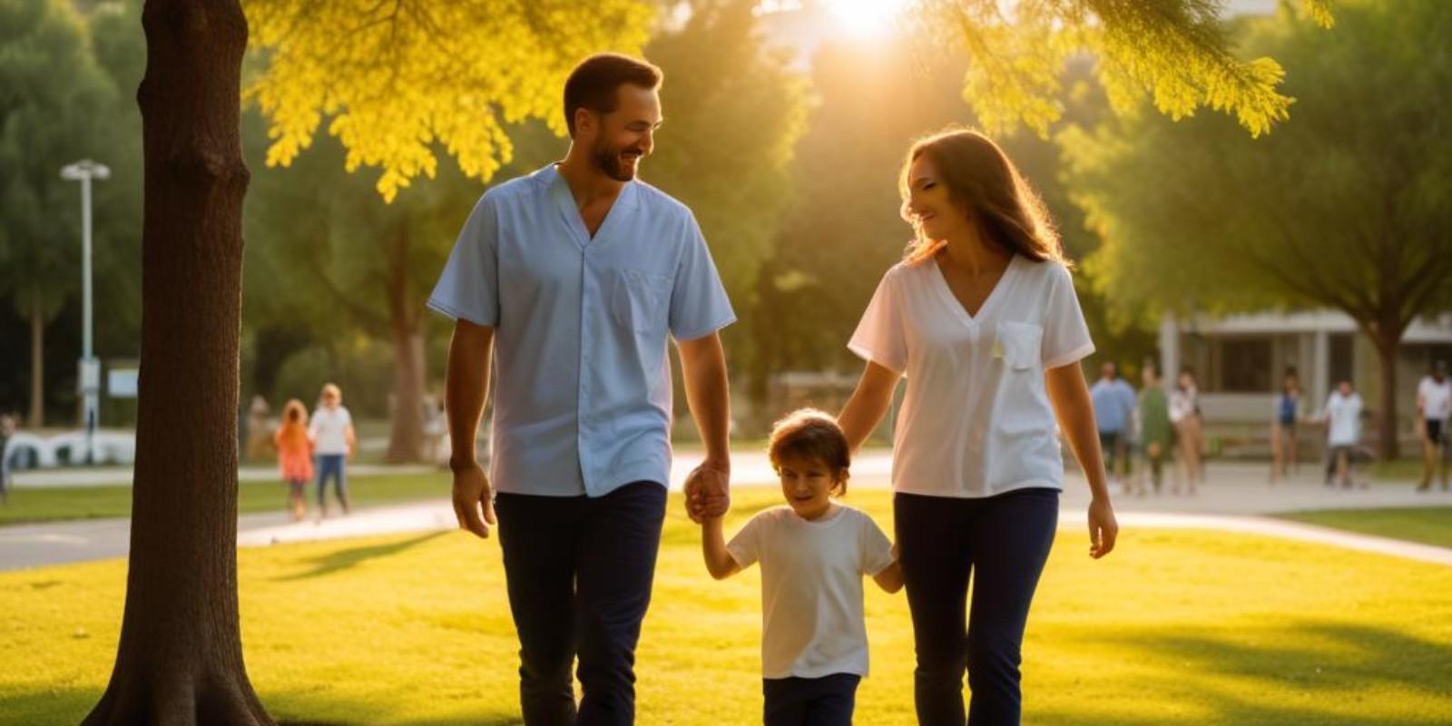 Acceso médico: clave en la compra de vivienda