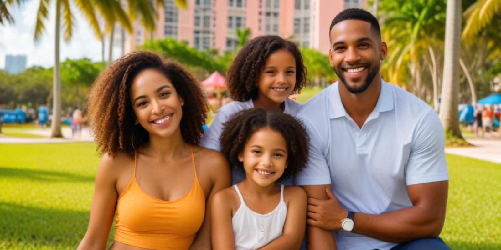 Seguros médicos para extranjeros en Miami