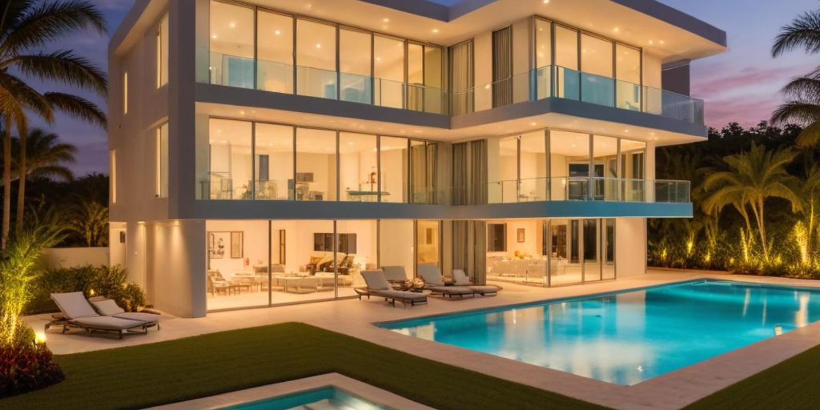 Clínicas privadas en West Palm Beach: inversión segura