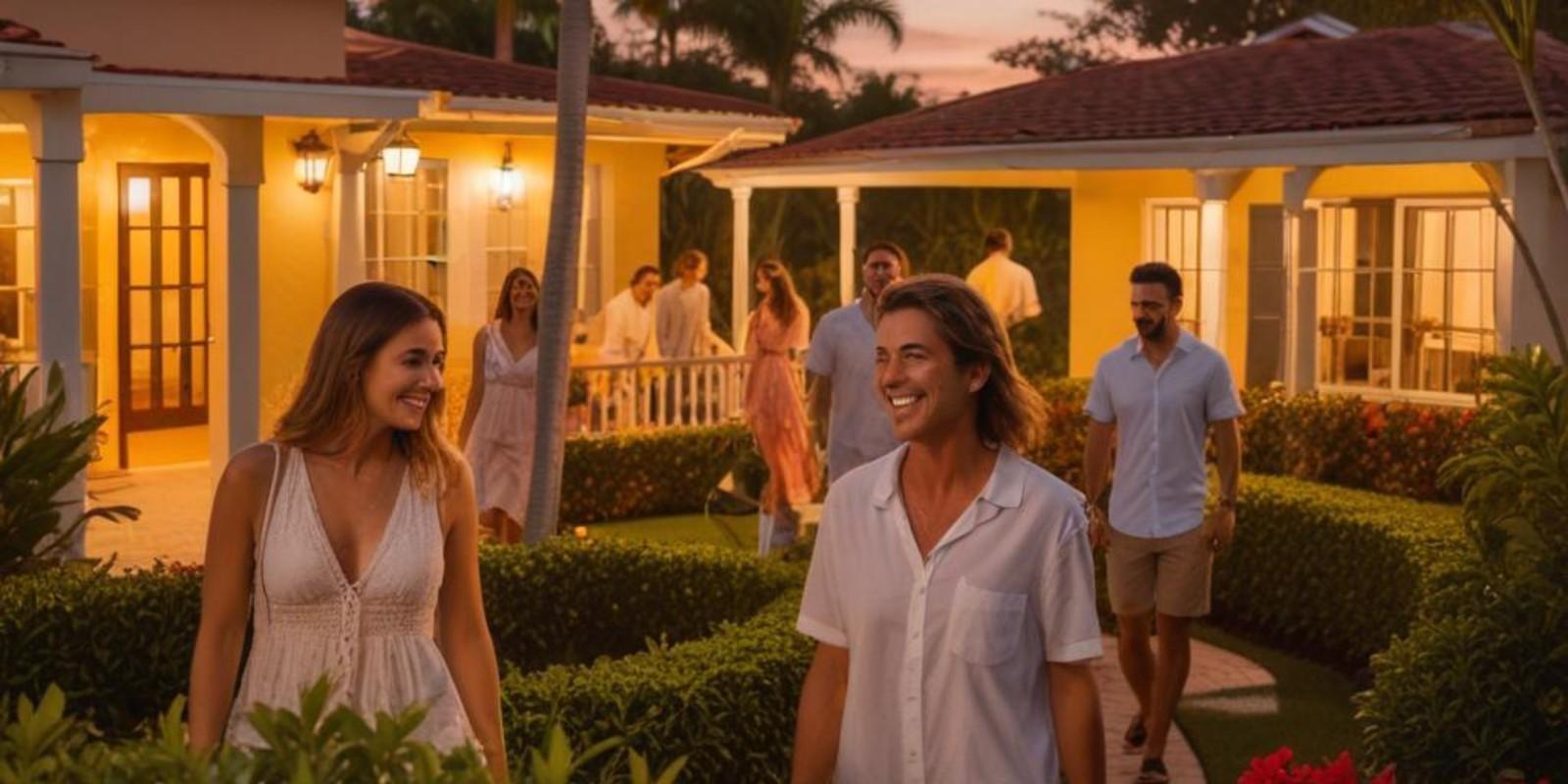 Boca Ratón: Tu hogar ideal para trabajar en Miami