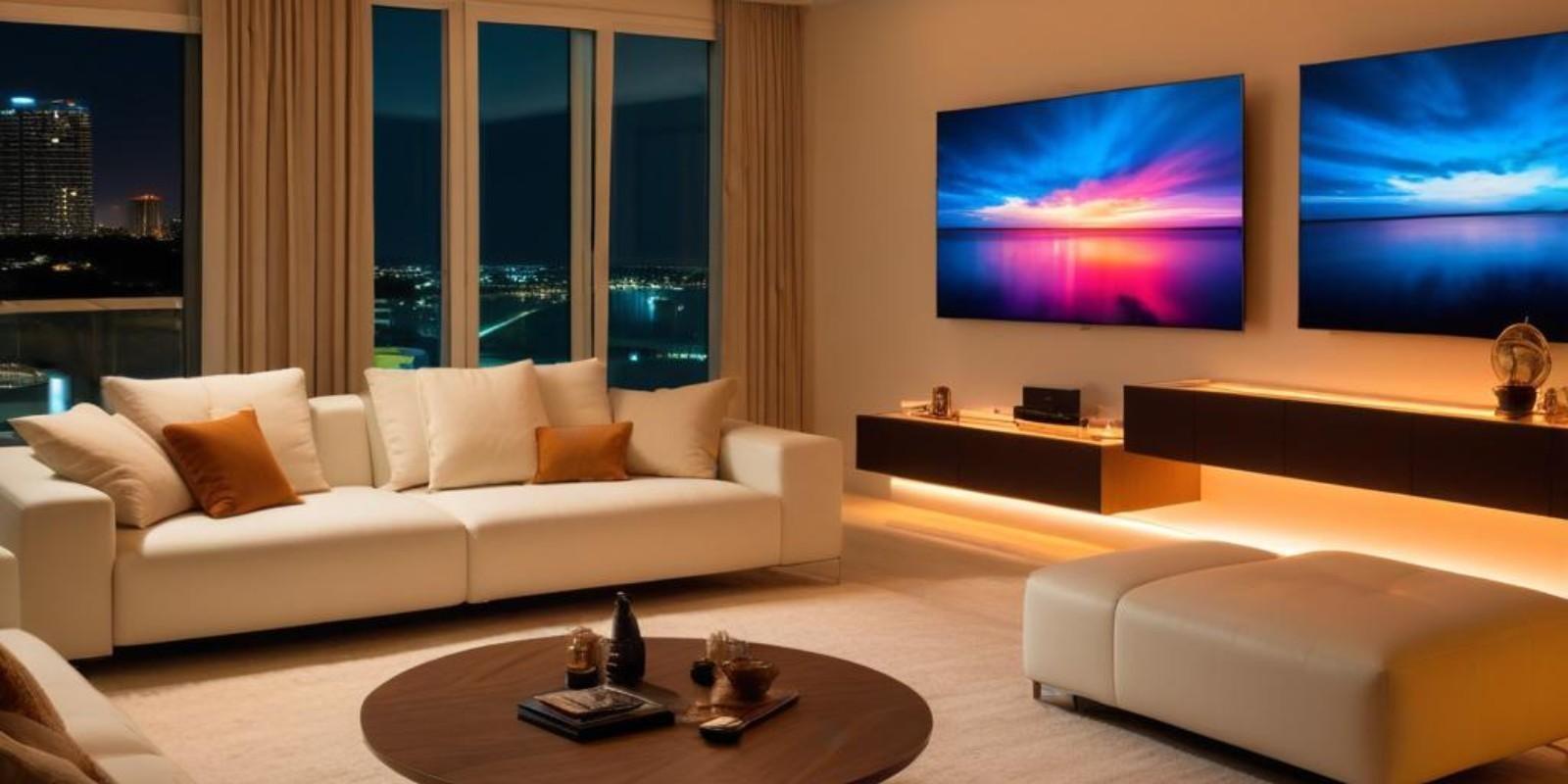 Casas inteligentes: la nueva era en Miami