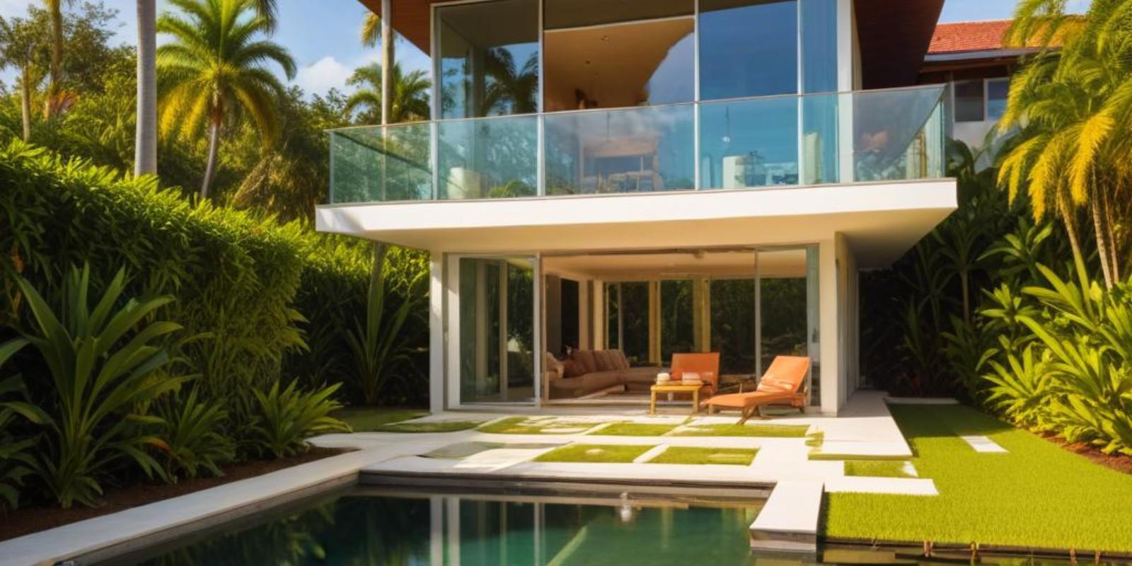 Inversión en Propiedades Sustentables en West Palm Beach