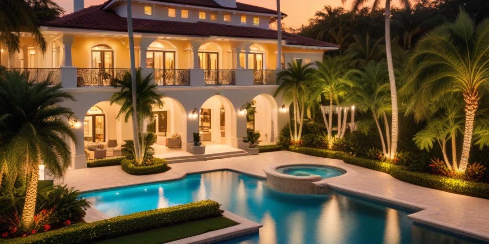 Vecindarios Exclusivos en Boca Ratón para Vivir con Estilo