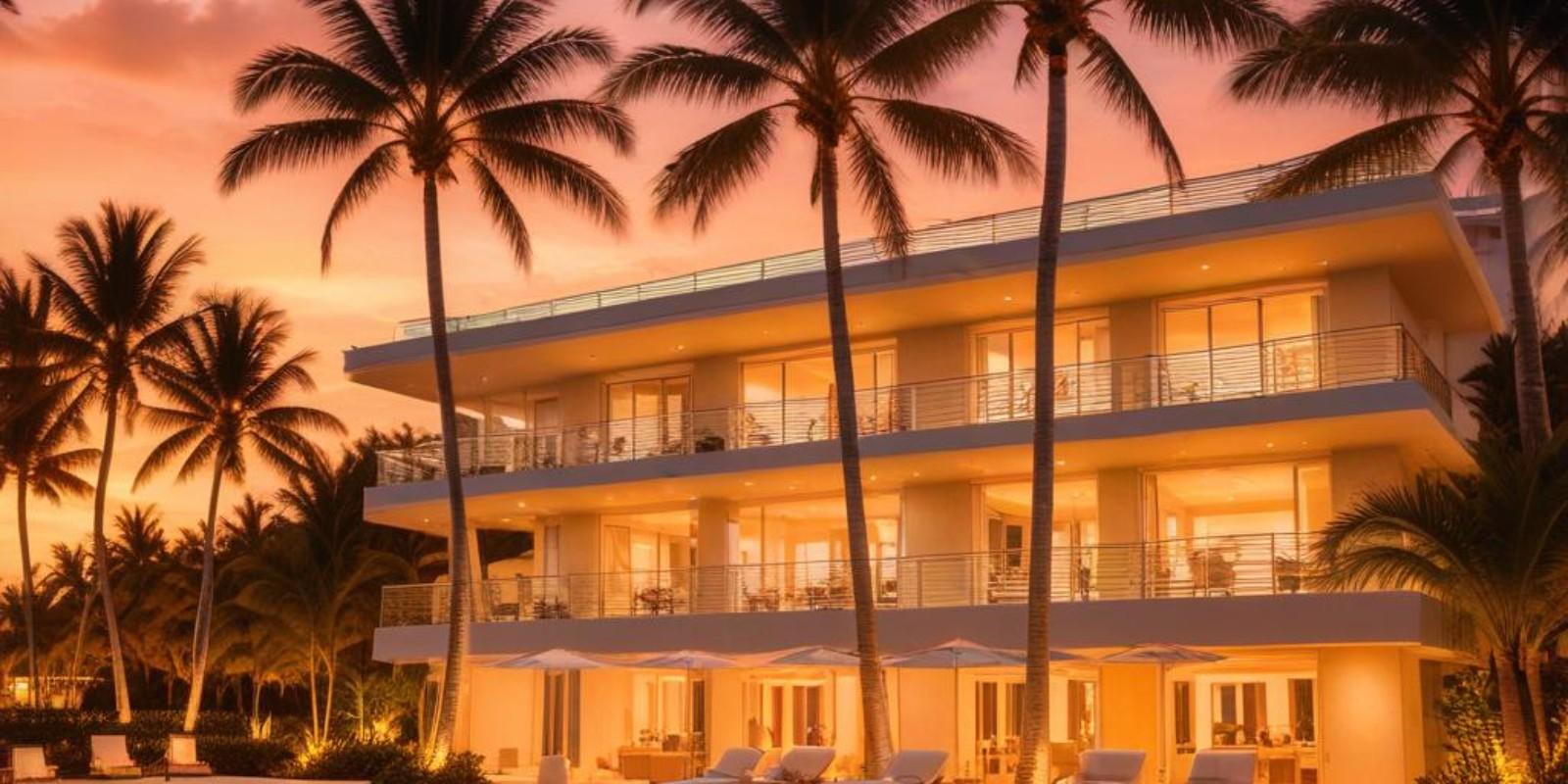 Comunidades Exclusivas en Miami: Estilo y Lujo
