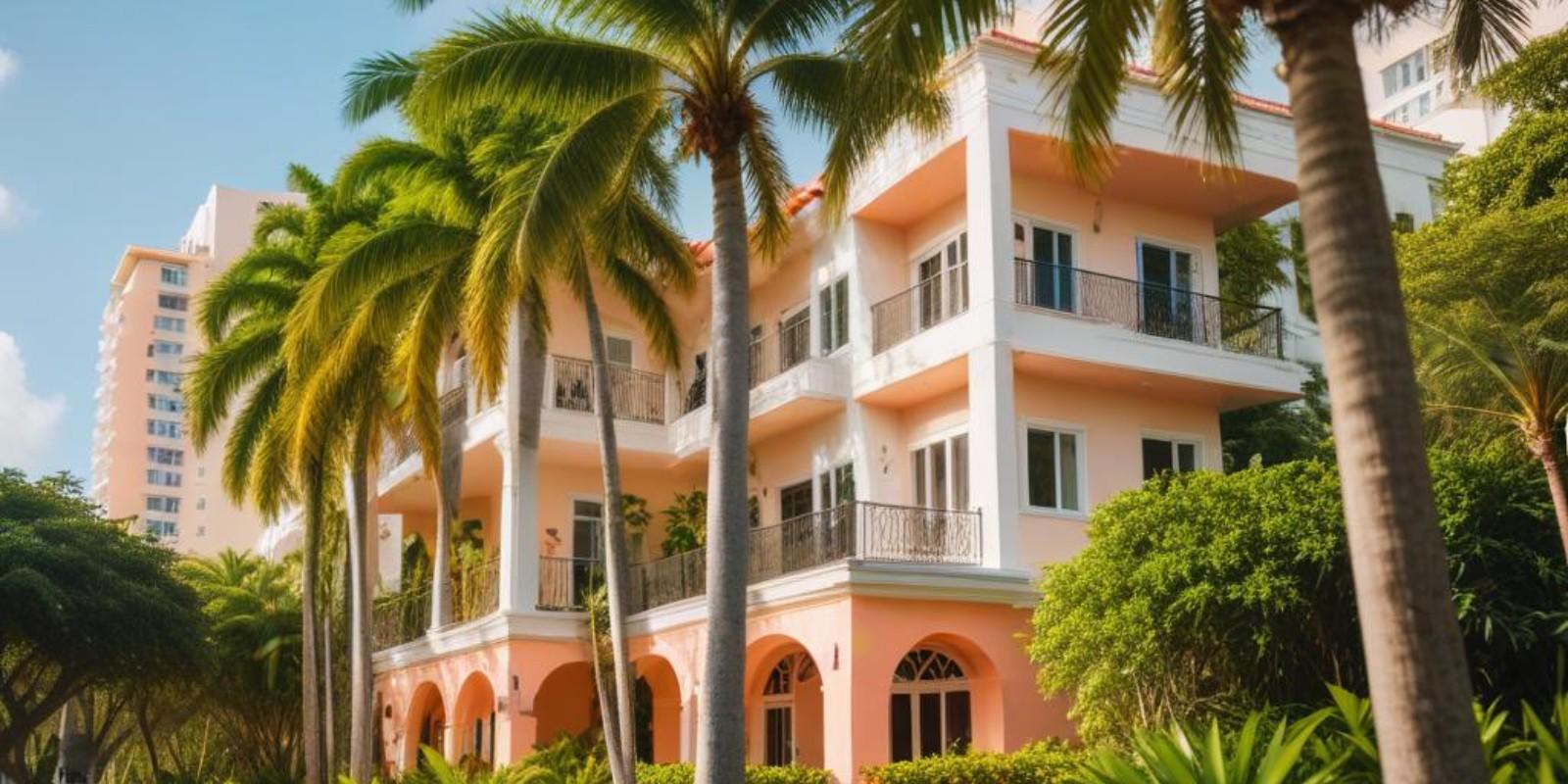 Elegir la Comunidad Perfecta en Miami