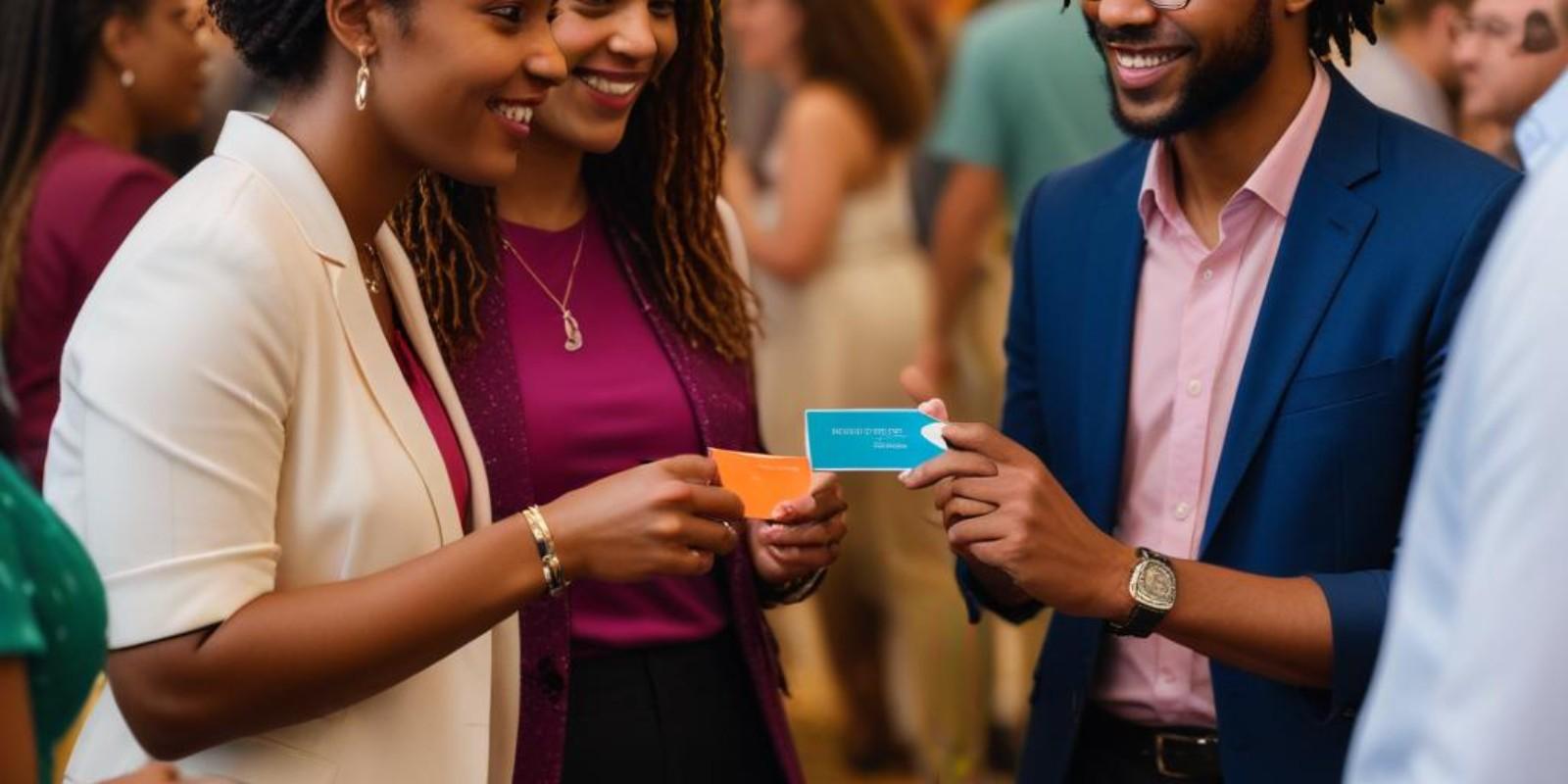 Networking en West Palm Beach: Conexiones que Transforman