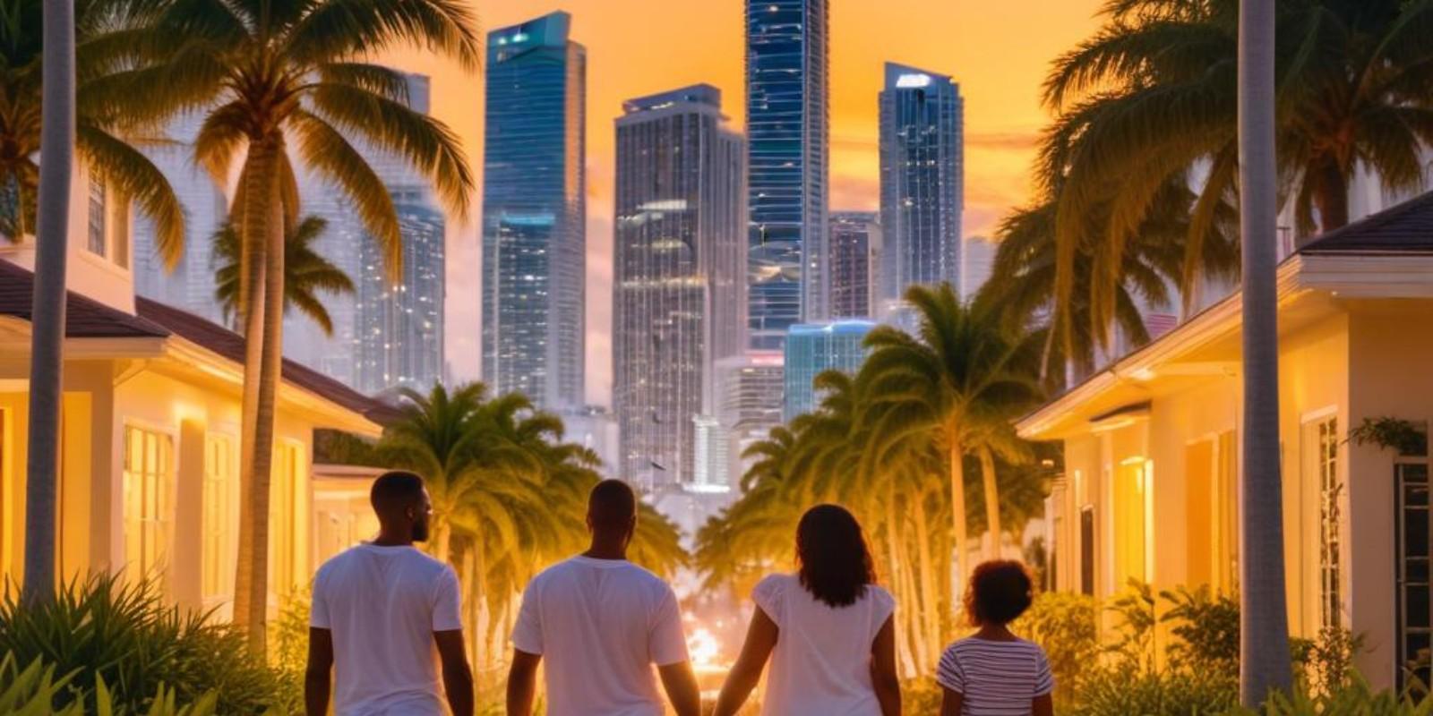Guía para Comprar Casa en Miami como Extranjero