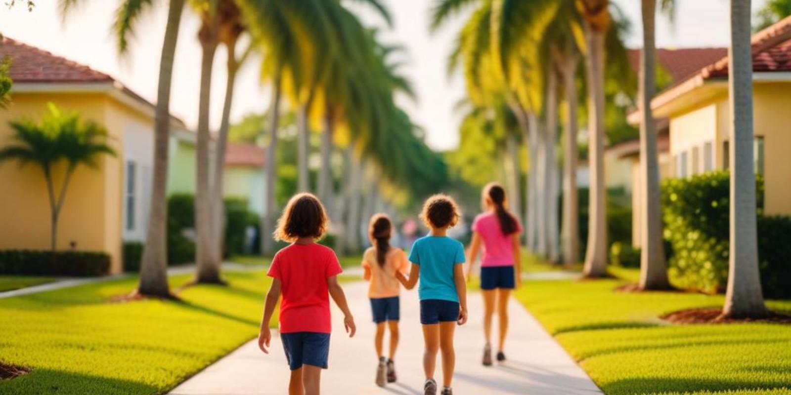 Cómo elegir el mejor vecindario en Boca Ratón