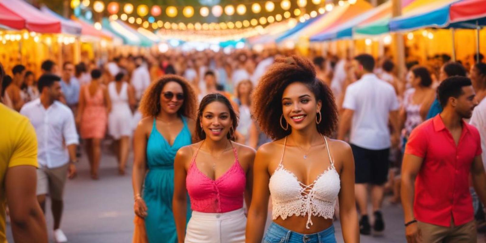 Adaptación Cultural en Miami para Nuevos Residentes
