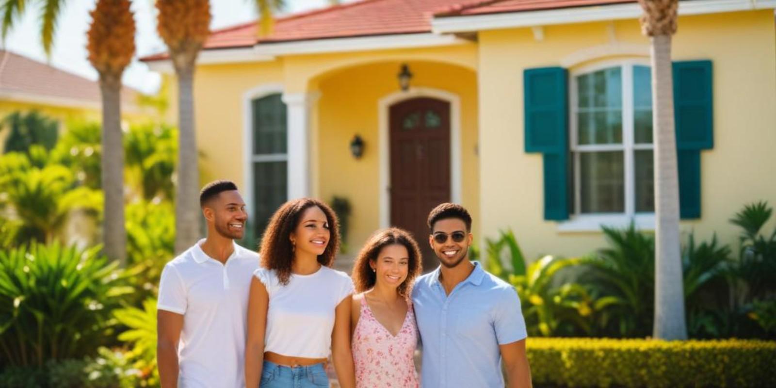 Guía para Compradores Extranjeros en West Palm Beach