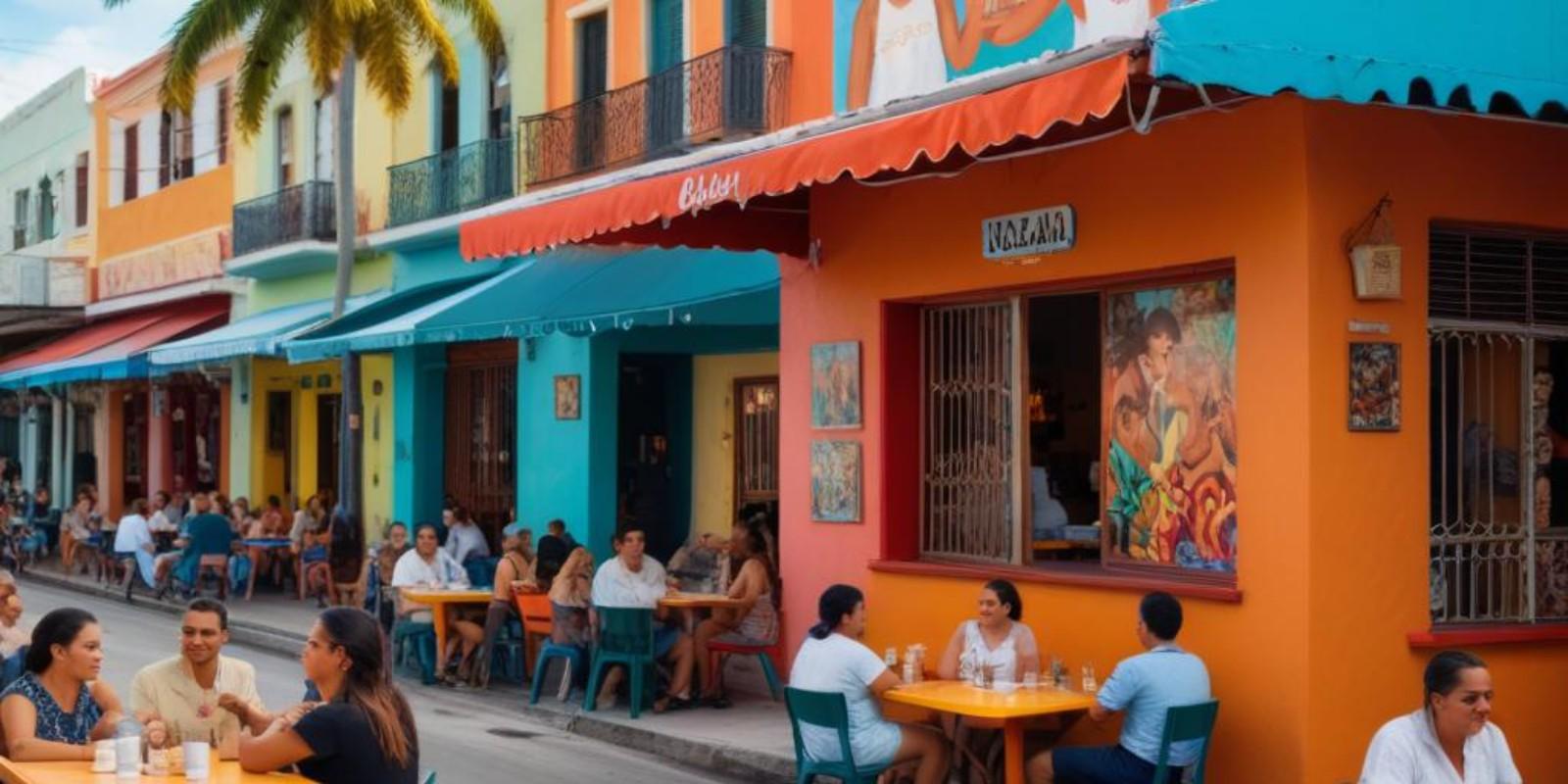 Impacto de la Comunidad Latina en Vecindarios de Miami