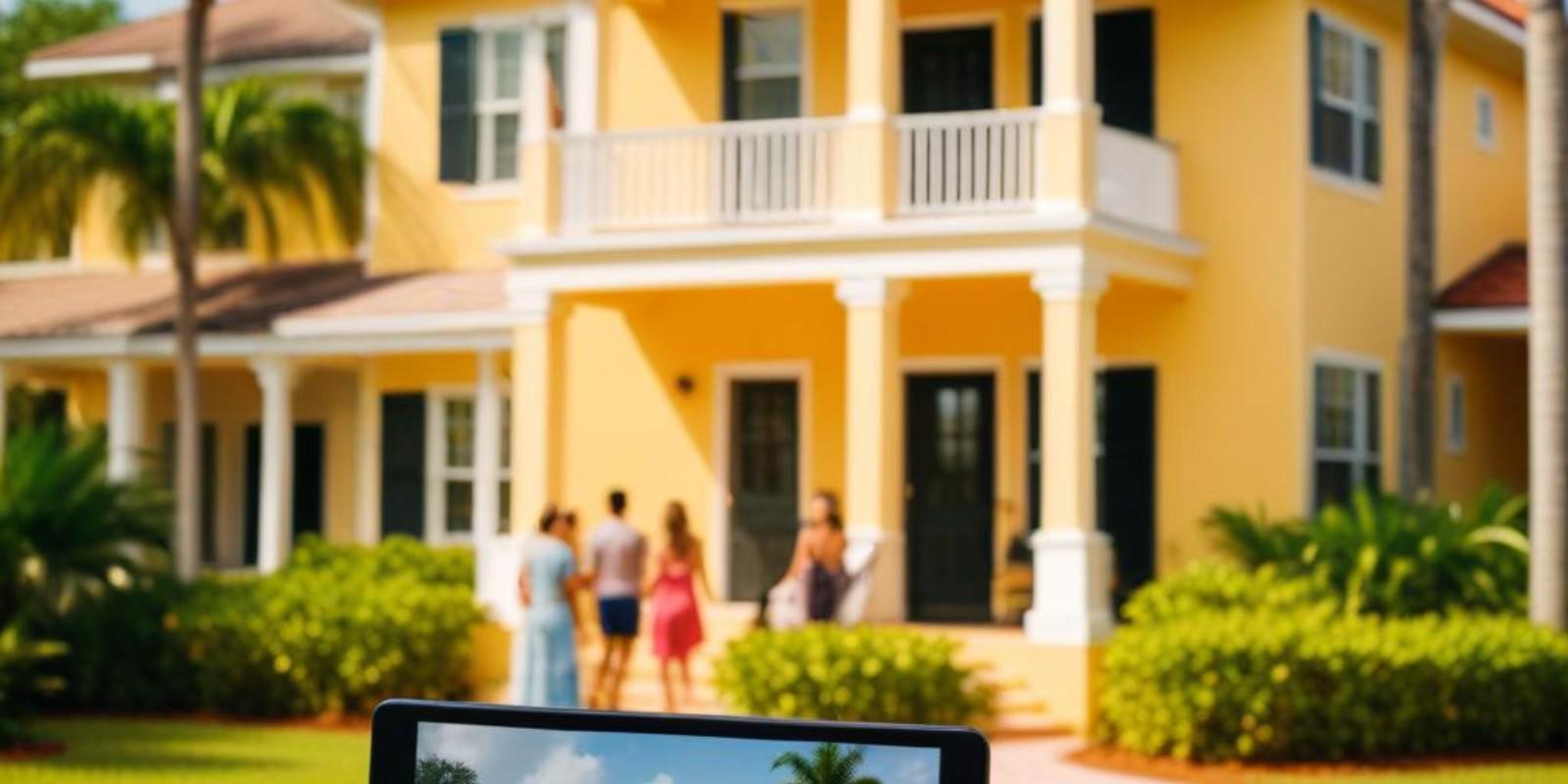 Estrategias de Inversión para Extranjeros en Florida