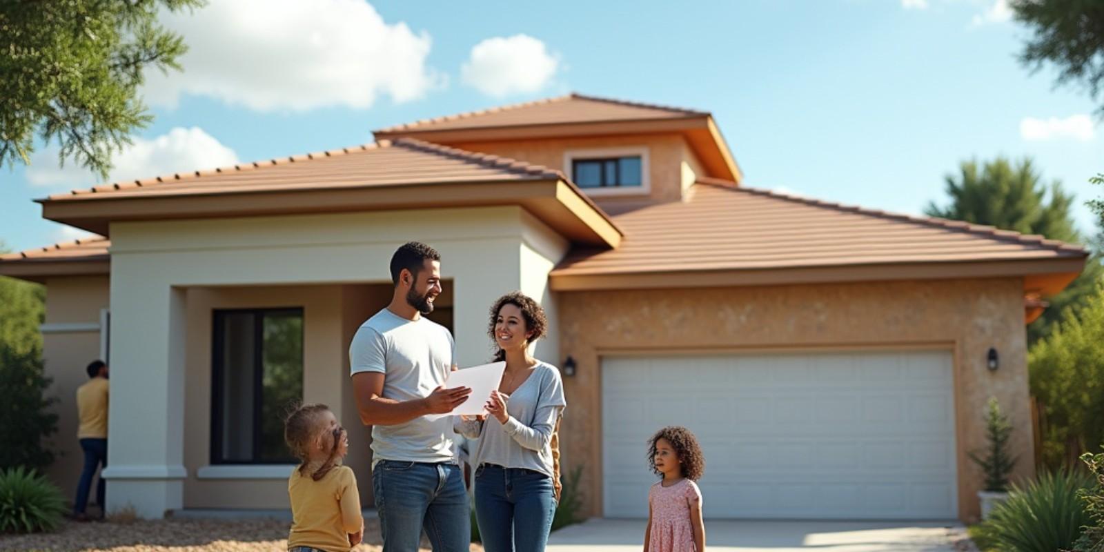 Guía para Invertir en Propiedades en Pre-Construcción