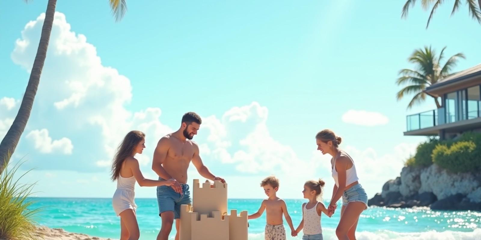 Cómo elegir la mejor ubicación para comprar en Florida