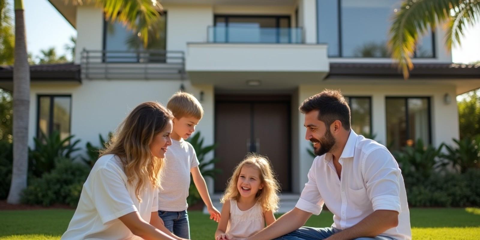 Costo del Seguro de Vivienda en el Sur de Florida