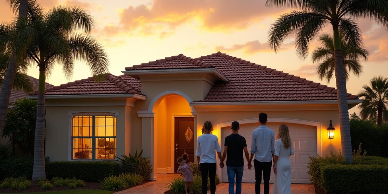 Mercado inmobiliario en Boca Raton y Boynton Beach