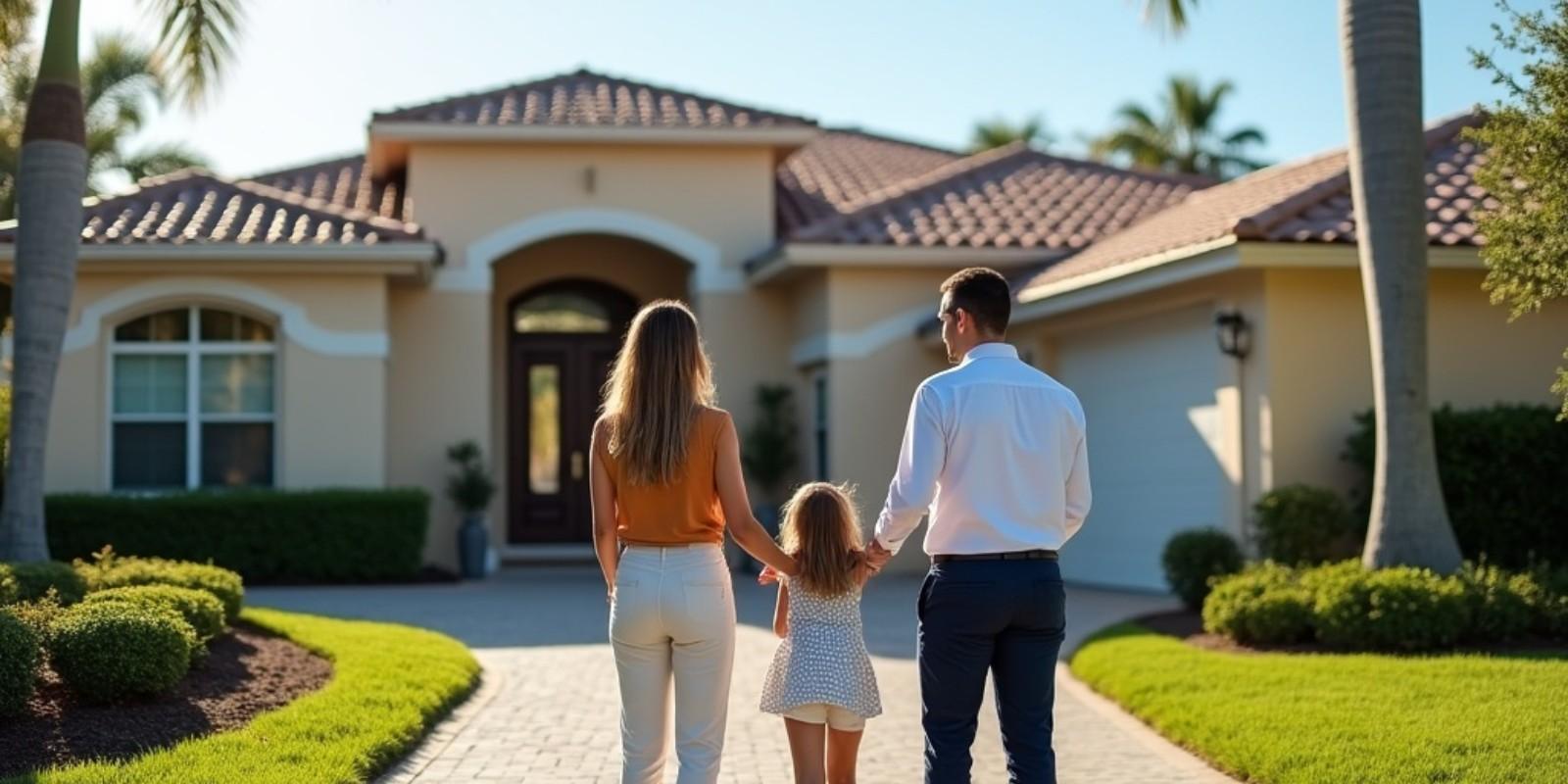 Negociación de Ofertas Efectivas en Florida
