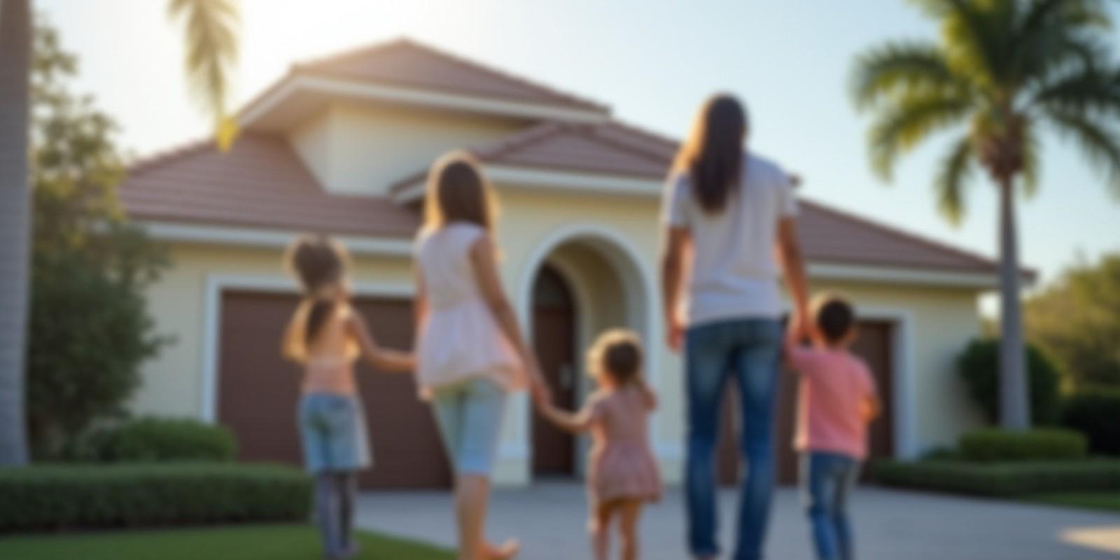 Cierre de compra en Florida: Guía completa y práctica