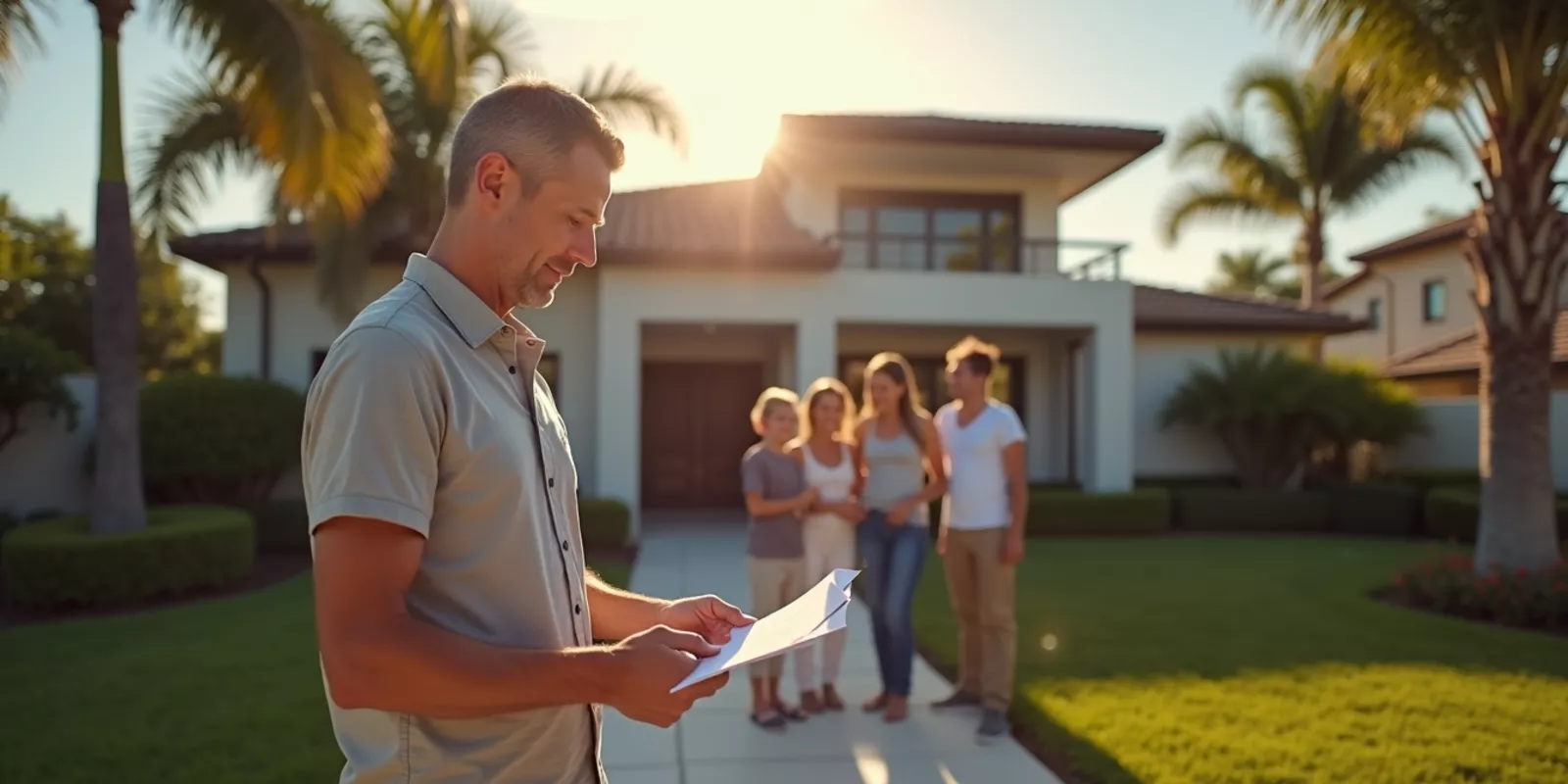 El papel clave de los agentes inmobiliarios en la compra