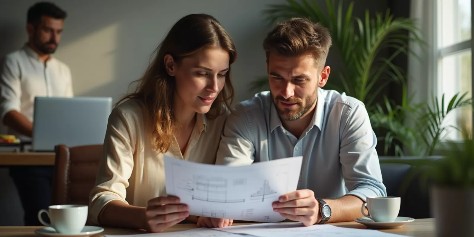 Manejando Imprevistos en la Compra de Vivienda