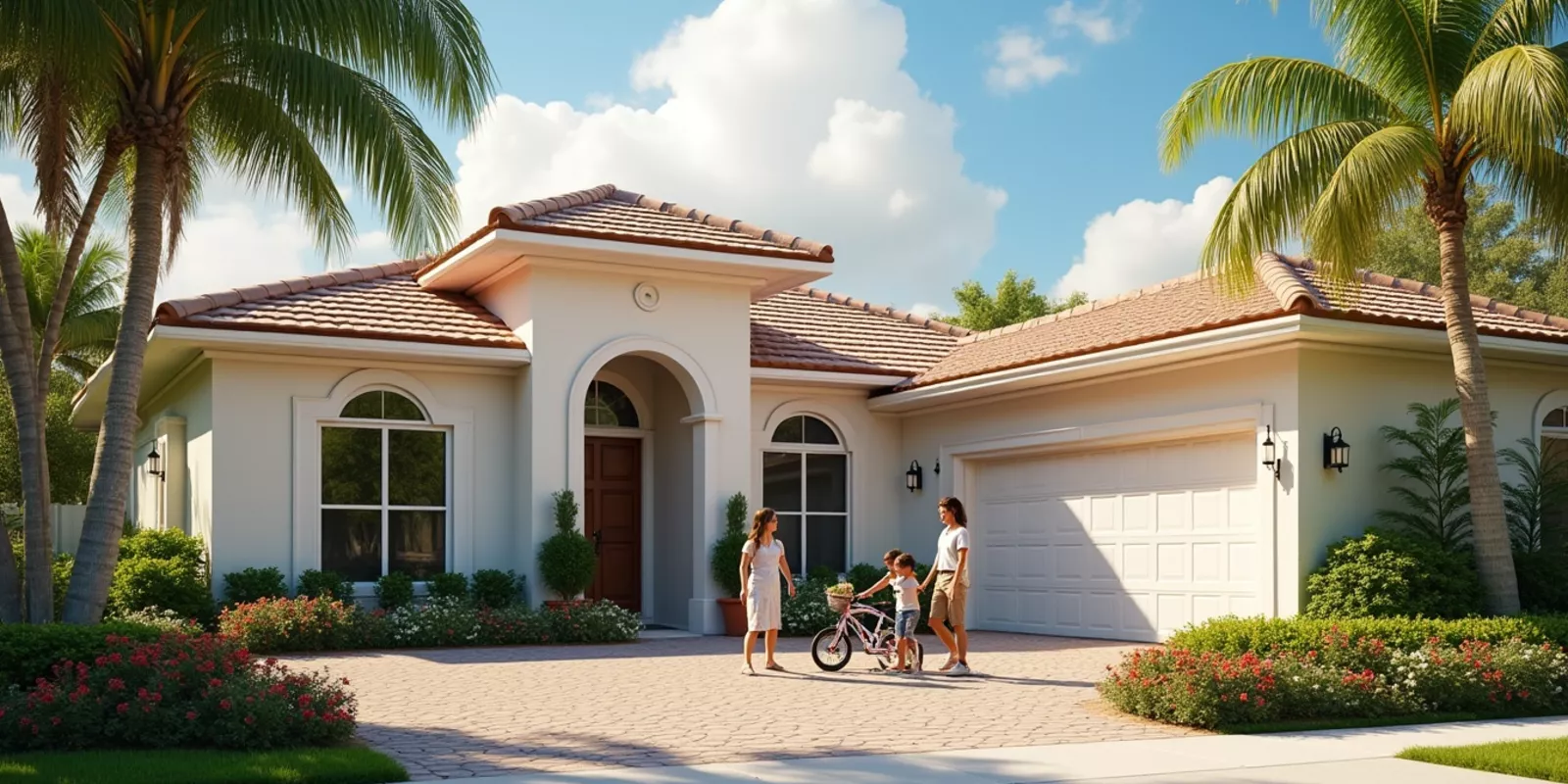 Ventajas de Comprar Casa en Boca Raton