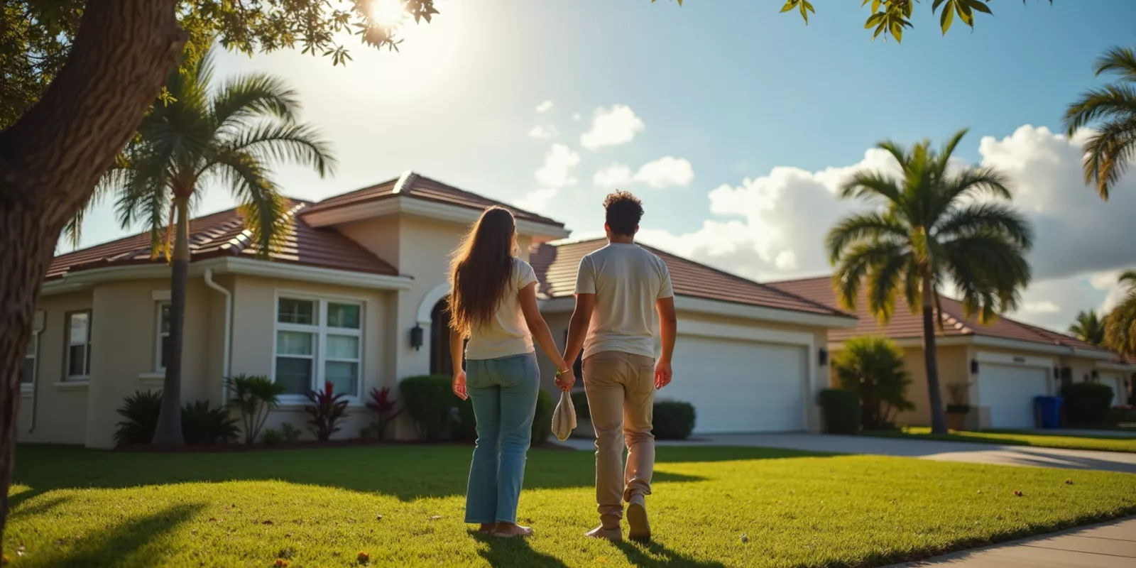 Encuentra la casa ideal en Boca Raton