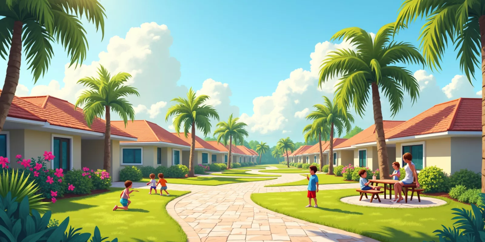Barrios en Boca Raton: Encuentra tu hogar ideal