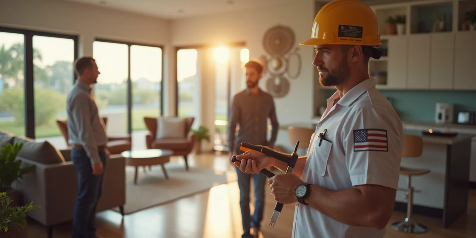 Inspección y Tasación: Claves para Comprar en Boca Raton