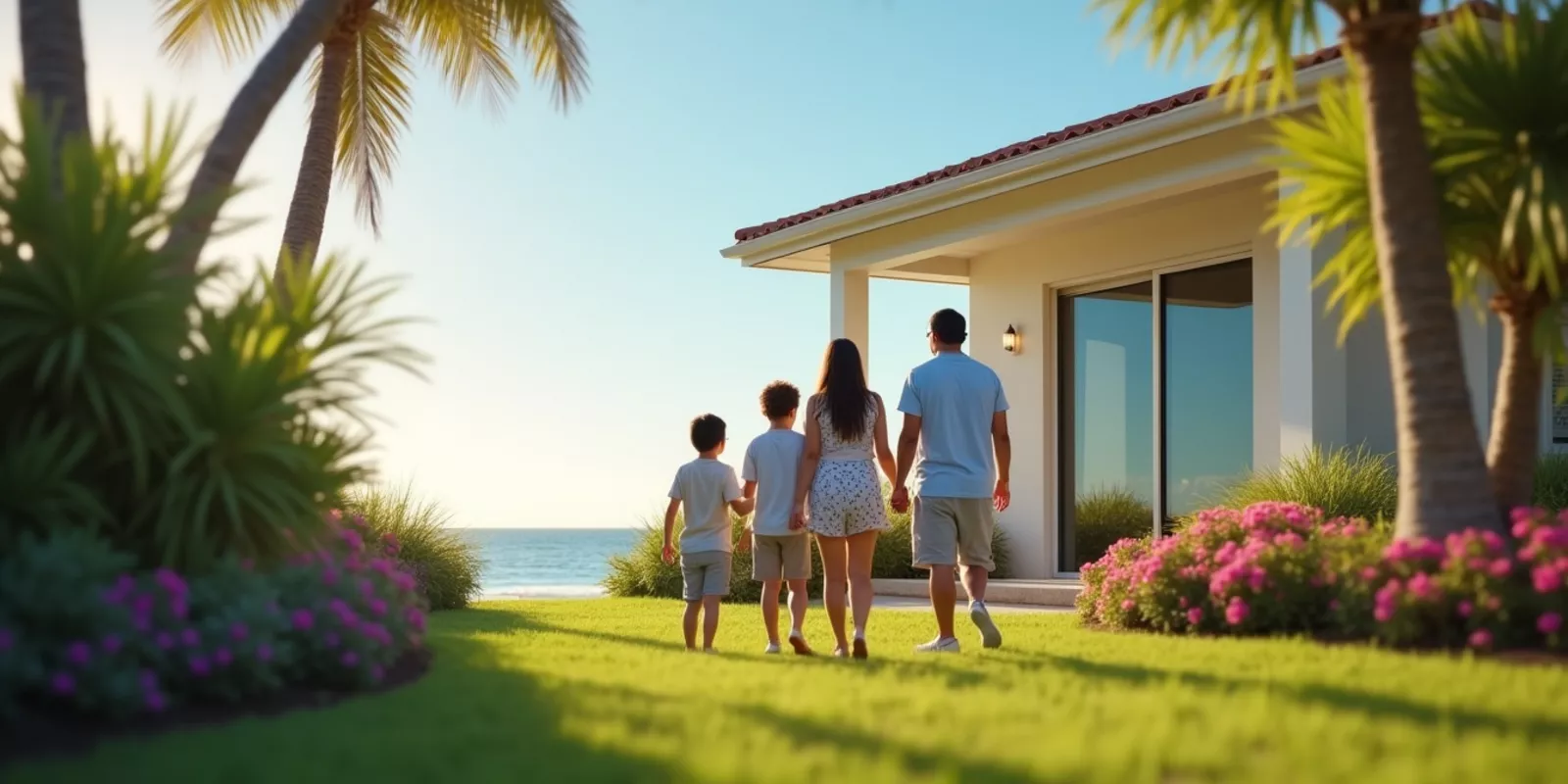 Encuentra tu vivienda ideal en Boynton Beach