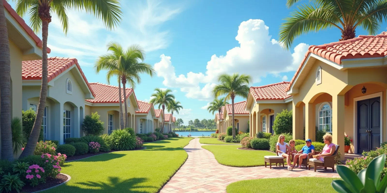 Barrios de Boynton Beach: Tu guía para elegir hogar