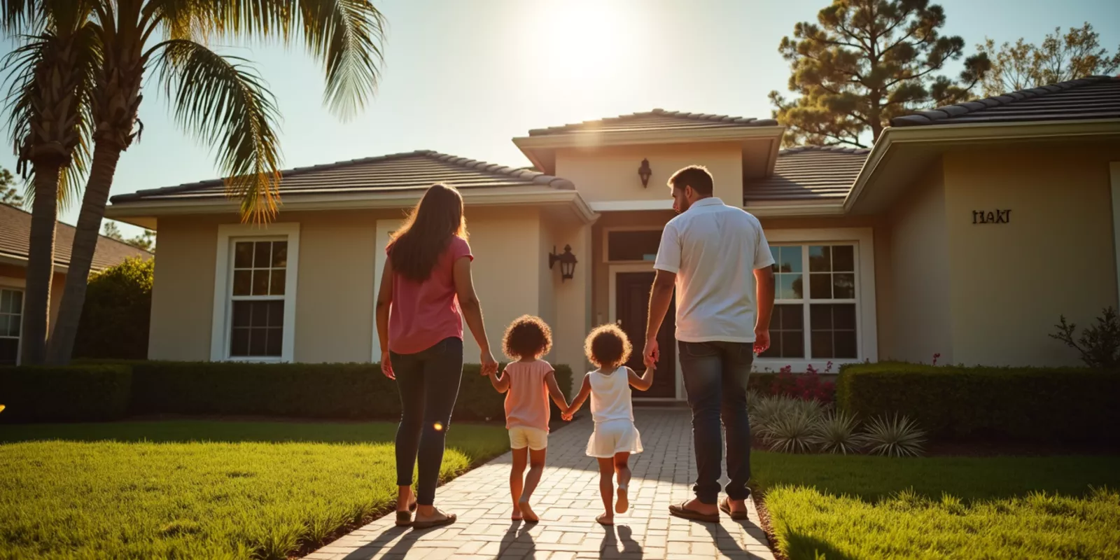 Proceso de compra de vivienda en Boynton Beach