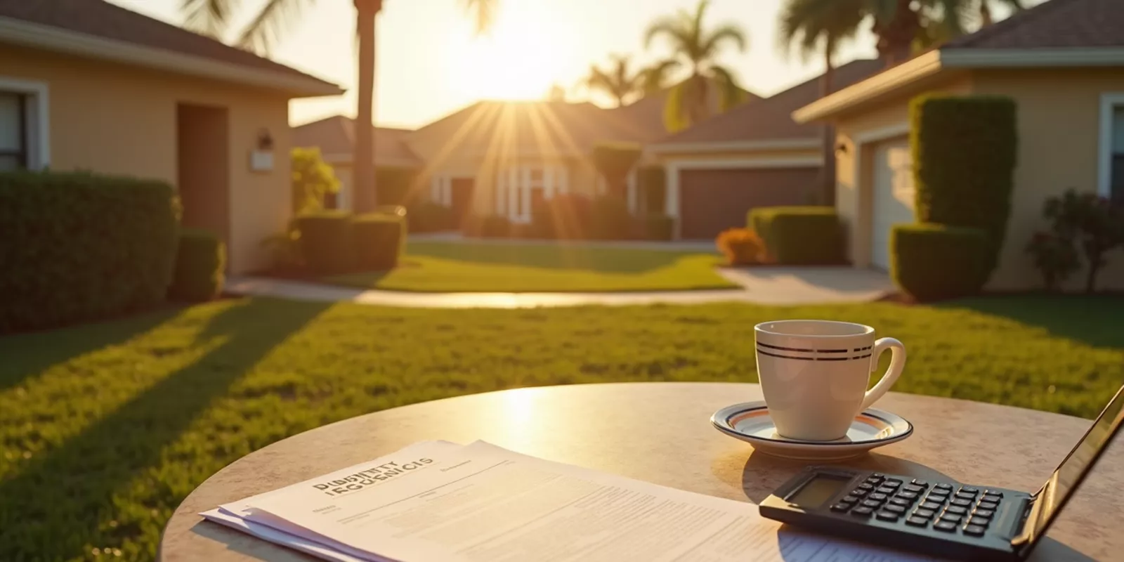 Costos Ocultos al Comprar Vivienda en Boynton Beach
