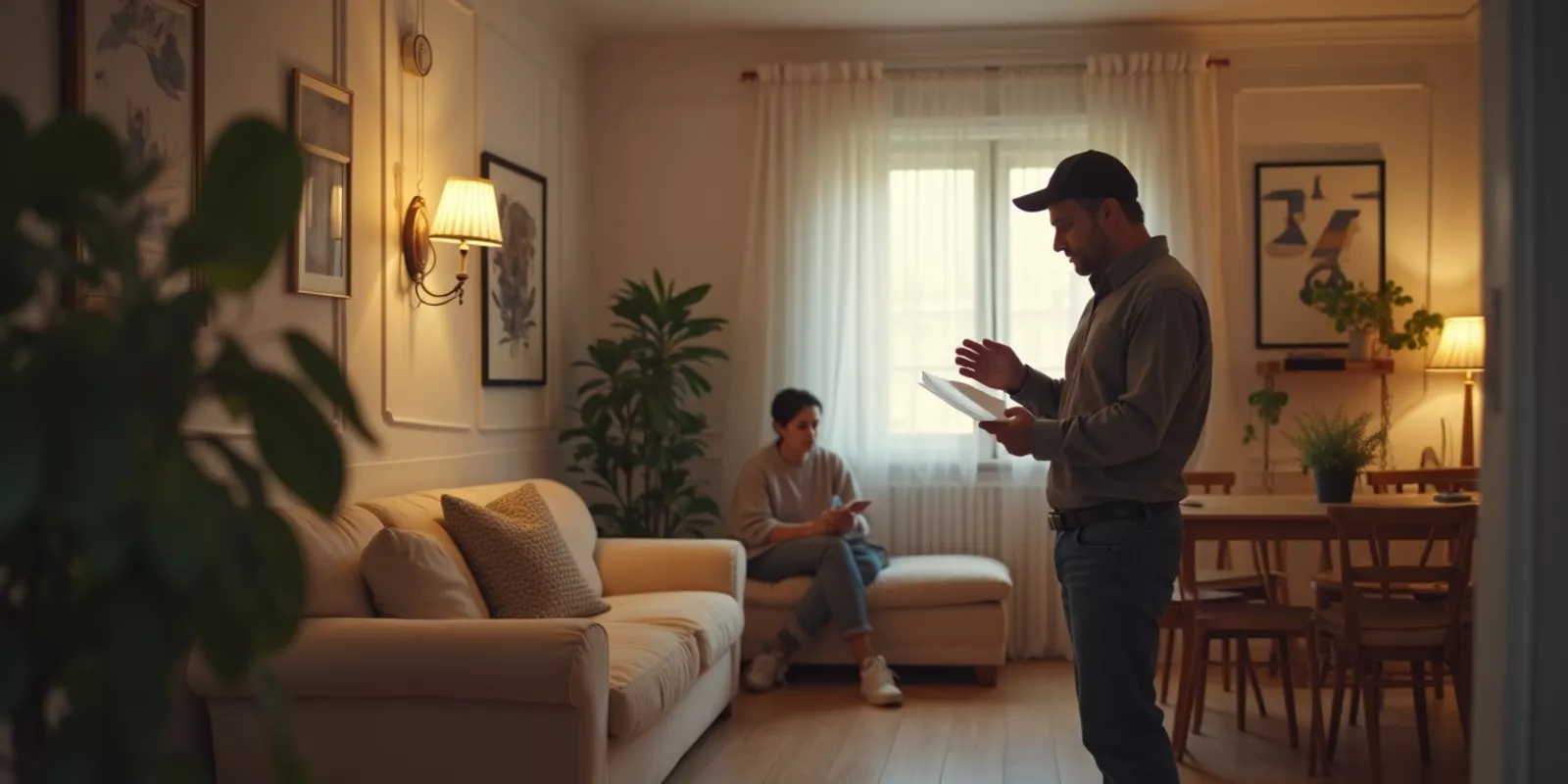 Inspección y Tasación: Claves para tu Compra Segura