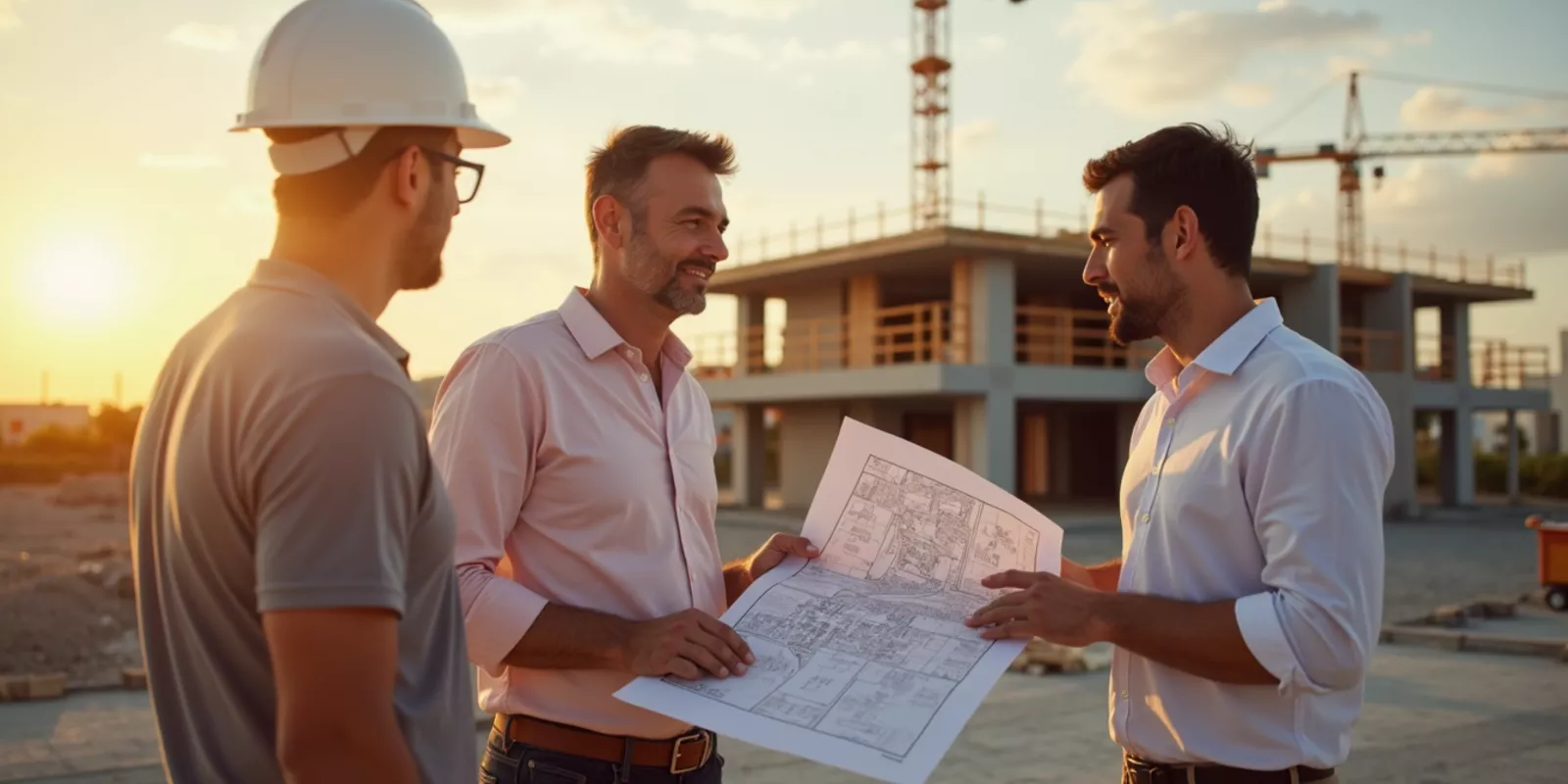 Inversión en Preconstrucción: Claves y Experiencias